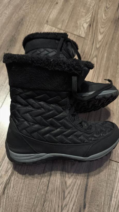Snehule westport lombes, veľ 39, 39