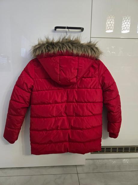 Zimná bunda, chapter young,134