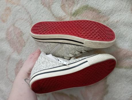 Trblietavé tenisky, ciciban,33