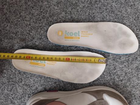 Koel skate tenisky, koel4kids,36