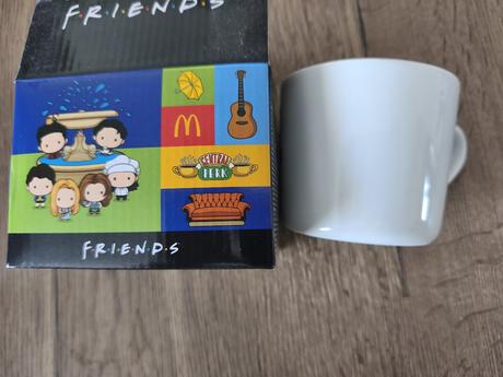 Mcdonalds salka friends, 