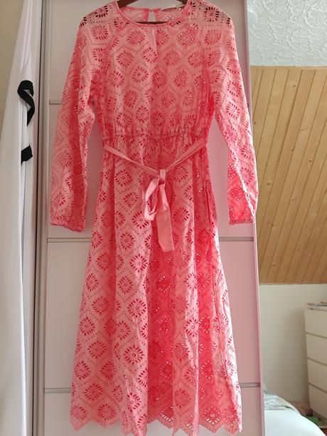 Oui original krásne madeirové dlhé so spodnič, m