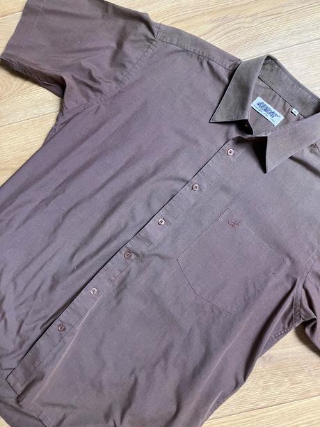 Pánska košeľa, 40