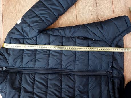 Zimná bunda, 140