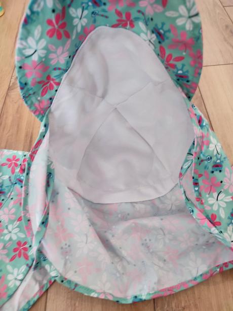 Uv klobúk 48-54cm, 110