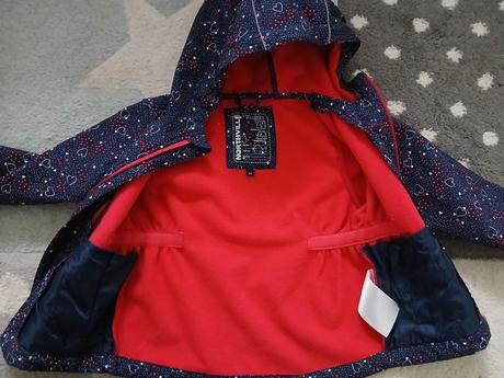 Nepremokava bunda 98, 98