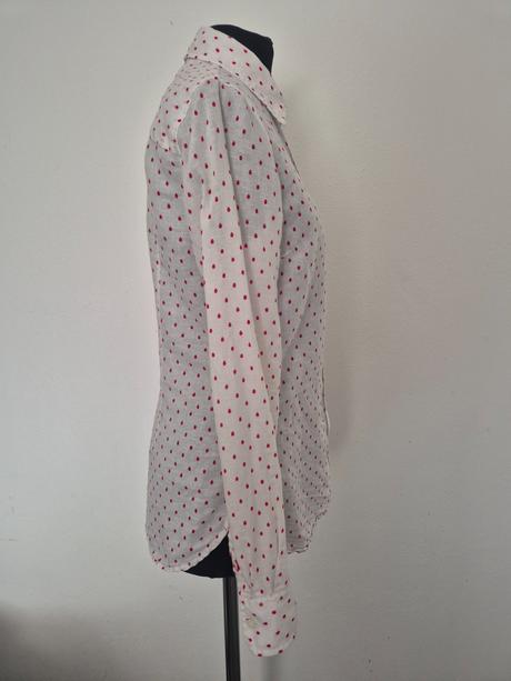 Košeľa, tommy hilfiger,34