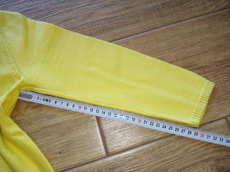 3 ks veselé pulóvriky zara (výborný stav), zara,128