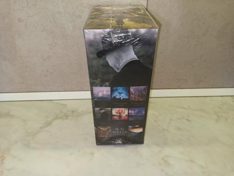 H g wells - collection,