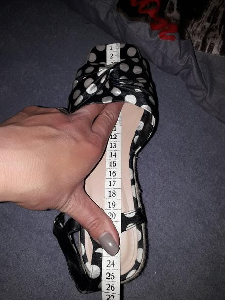 Sandále zara 38/39, zara,38