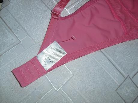 Ouanda netlaciva podprsenka, 85b