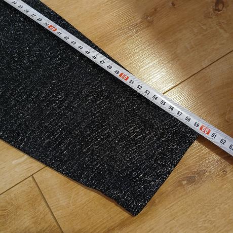 Elegantné tielko s kardigánom na gombíky, 48