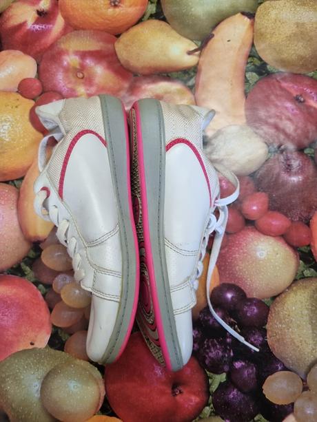 Dievčenské tenisky, kappa,36