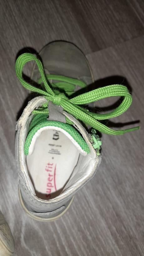 Topanky 3 pary + 1 par zdarma, 27