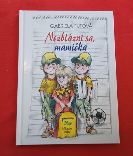 Knihy pre školakov, 