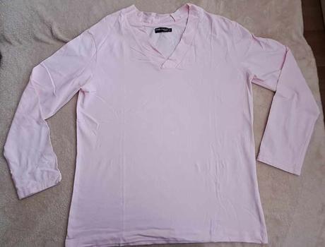 Tričko terranova xl, terranova,xl