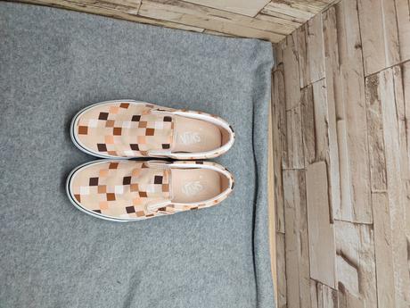 Vans 38 - dámske tenisky, vans,38