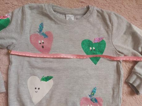 Svetrík lindex, lindex,98