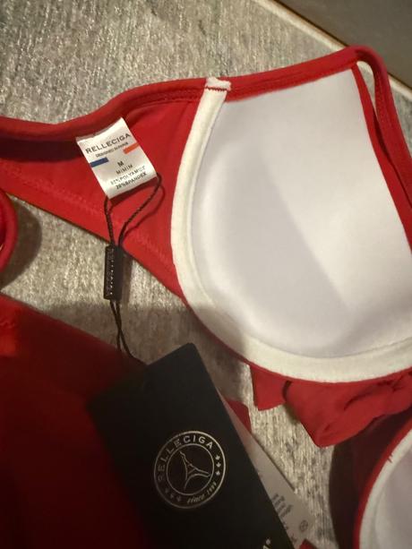 Plavky dámske m nové, relleciga,m