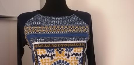 Tričko dámske, reserved,xs