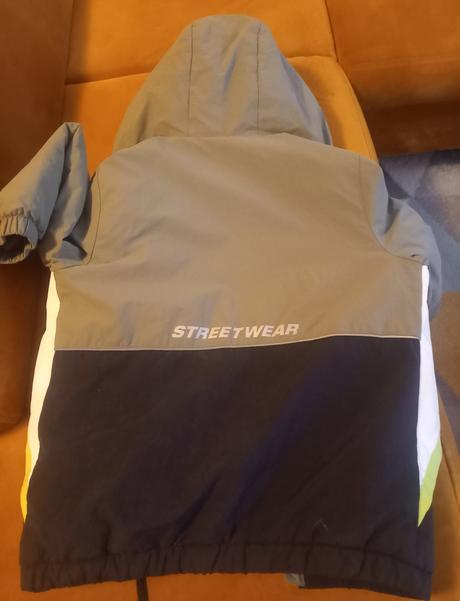 Prechodná bunda, f&f,146