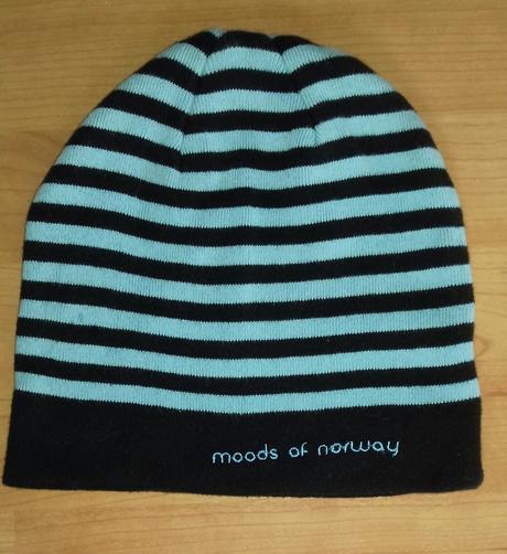 Čiapka moods of norway, 140