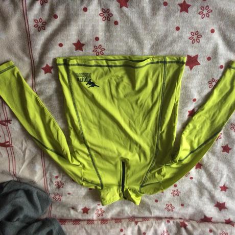 Termo tricko, crivit,128