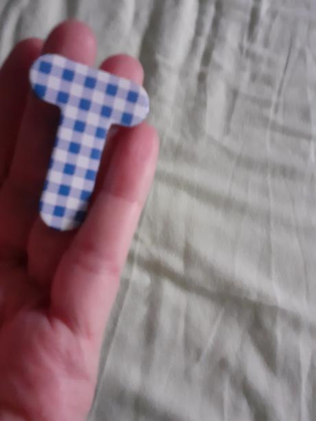 Magnetická abeceda 2x, 