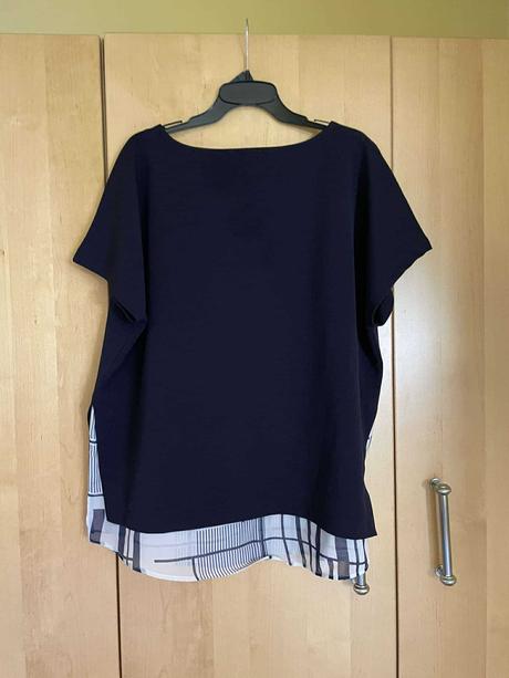 Dámske vrchné značky next č.xxxl, next,xxxl