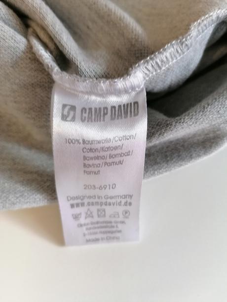 Polokosela camp david m, m