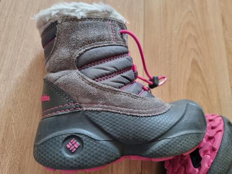 Snehule, columbia,26