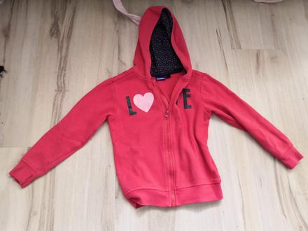 Mikina 98 104, lupilu,98