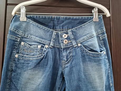 Rifle pepe jeans, pepe jeans,26