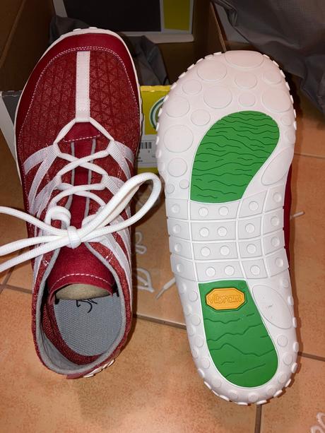 Joe nimble flex toes 26,5 cm, 41