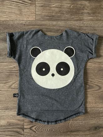 Lemur tričko 86/92, 86