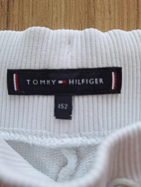 Kraťase tommy hilfiger, tommy hilfiger,152