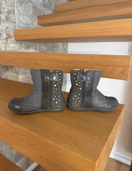 Prechodne čižmy 25, geox,25