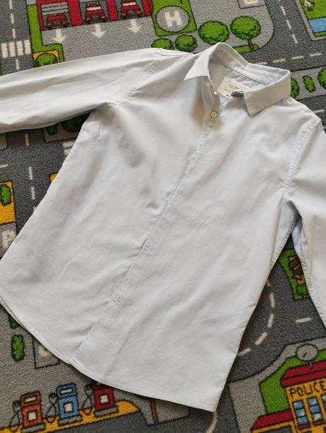 Košeľa, zara,140