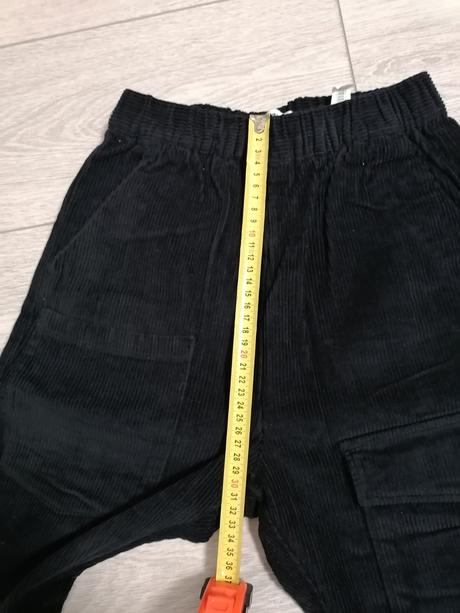 Mencestrove nohavice 140, reserved,140