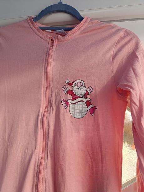 Overal santa 152/158, bonprix,152