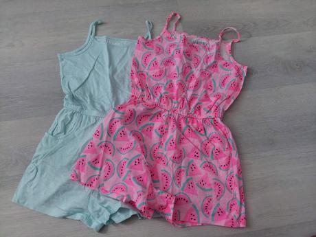 Balík vecí, 122–134