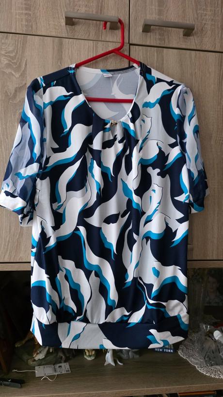 Tunika 2xl, xl