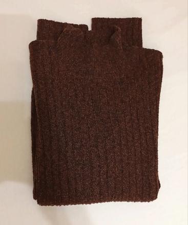 Skrátený svetrík, s