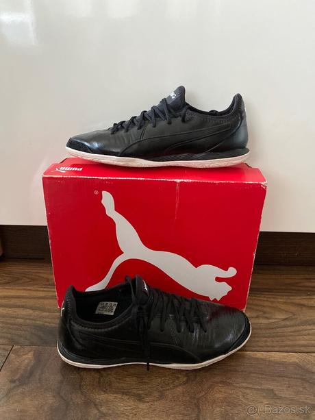 Halovky puma king pro, puma,40