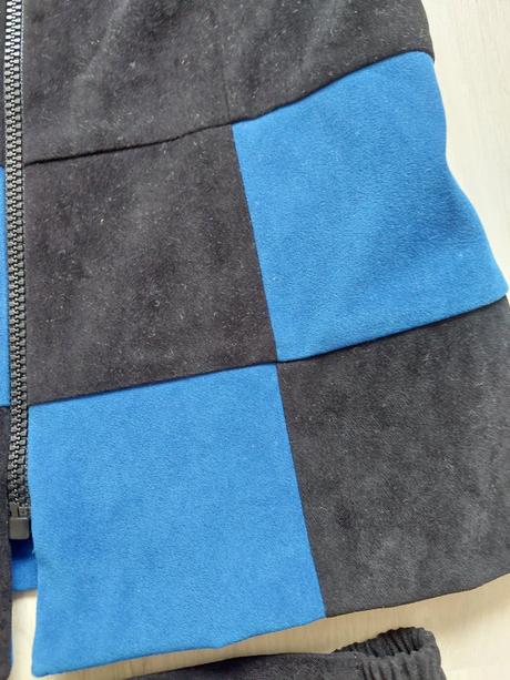 Kostým č.158-164, 158