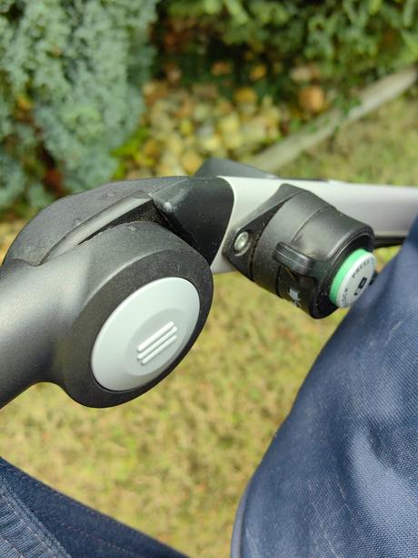 Dvojkombinácia teutonia be you elite, teutonia,teutonia beyou! elite (v4)