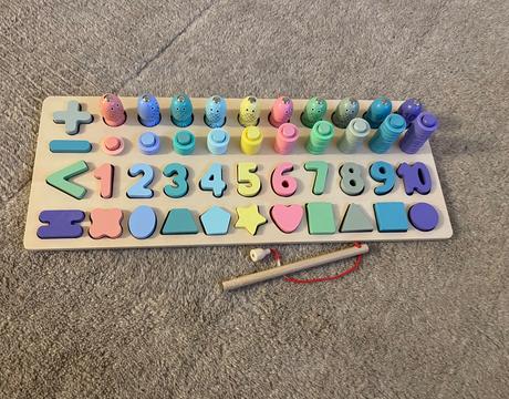 Interaktívne učenie hrou, 