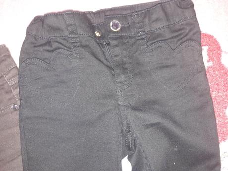 2ks rifle+posta zdarma, zara,98