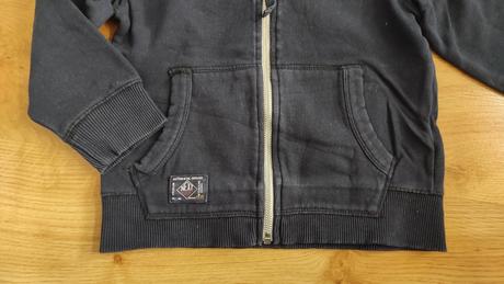 Mikina do skolky, next,104