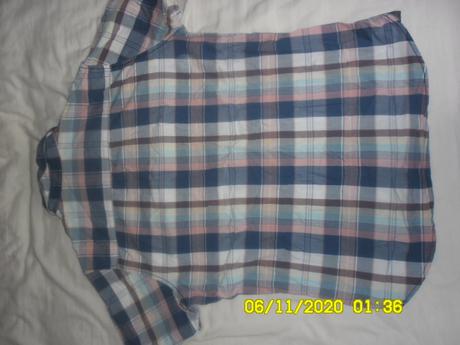 Košeľa, lee cooper,m